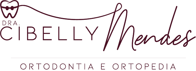 Dra. Cibelly Mendes · Ortodontia e Ortopedia